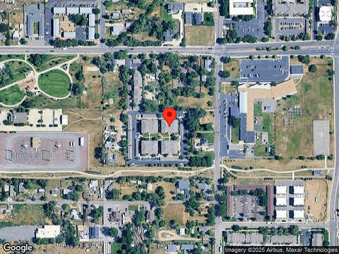 W 51St Pl, Arvada, CO 80002