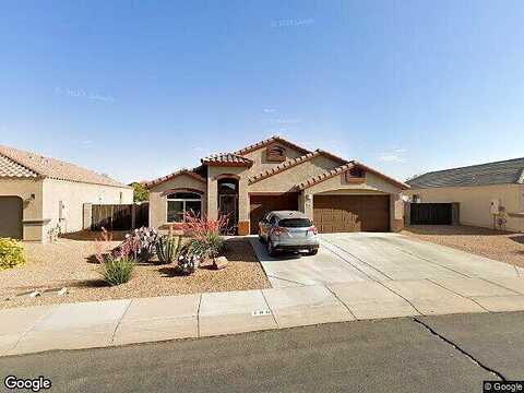 Jahns, CASA GRANDE, AZ 85122