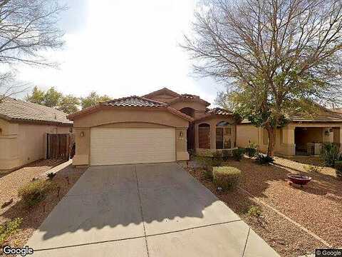 Lovegrass, SAN TAN VALLEY, AZ 85143
