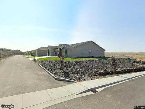 W 22Nd Pl, Kennewick, WA 99337