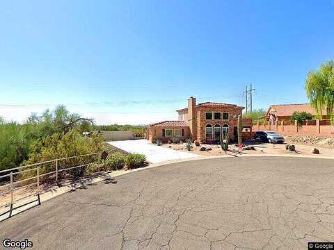 Hohokam, GOLD CANYON, AZ 85118
