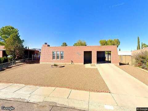 3Rd, SIERRA VISTA, AZ 85635