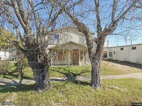 16Th, CORPUS CHRISTI, TX 78401