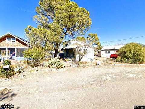 Ruppe, BISBEE, AZ 85603