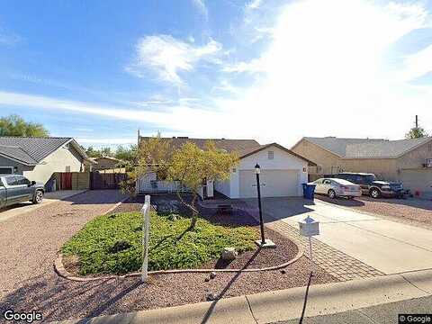 Fred, APACHE JUNCTION, AZ 85119