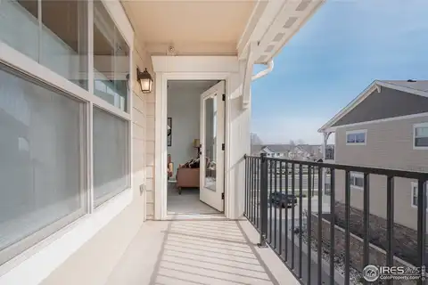Hahns Peak Dr, Loveland, CO 80538