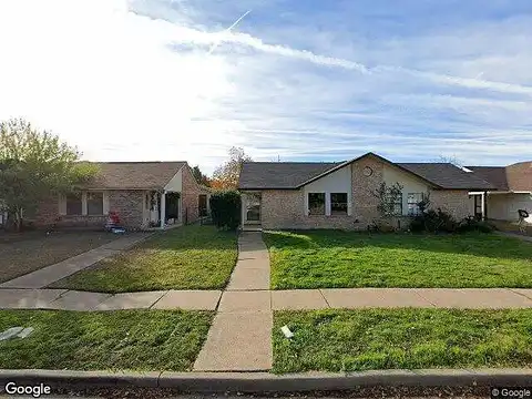 Jenkins, THE COLONY, TX 75056