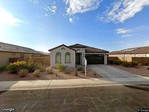 Wiley, CASA GRANDE, AZ 85122