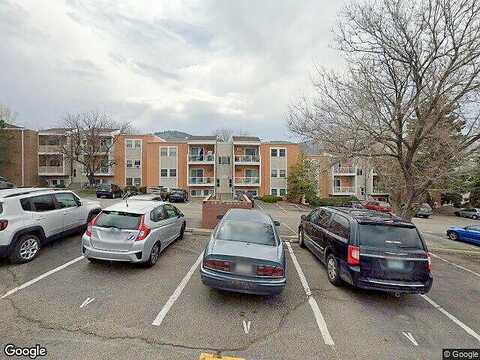 Golden Cir, Golden, CO 80401