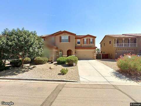 Palo Abeto, MARICOPA, AZ 85138