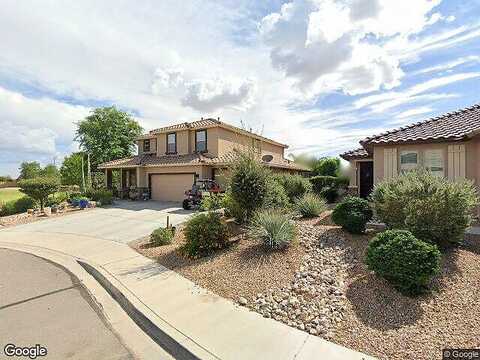 Maggie, SAN TAN VALLEY, AZ 85144