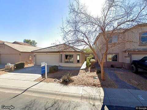 Hillman, MARICOPA, AZ 85138