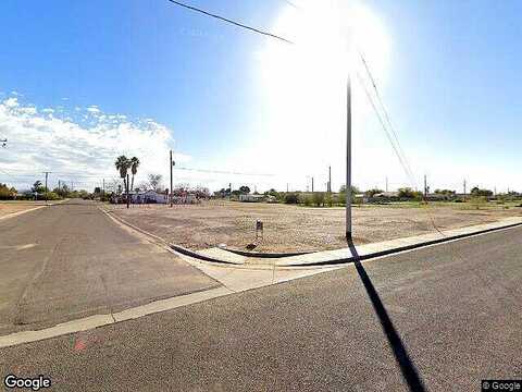 Dr Martin Luther King Jr, ELOY, AZ 85131