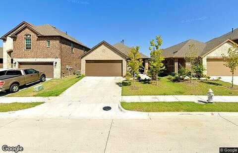 Neff, FORNEY, TX 75126