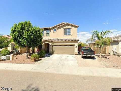 Arroyo, SAN TAN VALLEY, AZ 85144
