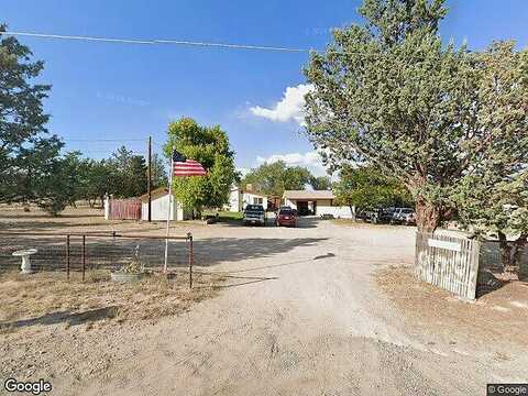 Horseshoe, CHINO VALLEY, AZ 86323