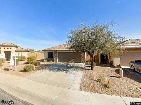Miller, MARICOPA, AZ 85139
