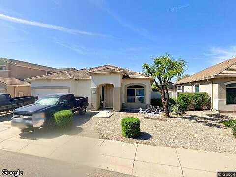 Via Jardin, GOLD CANYON, AZ 85118