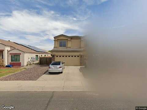 Oquitoa, CASA GRANDE, AZ 85122