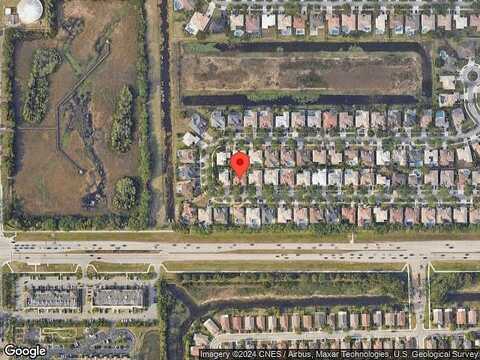 Mariposa Cir S, Fort Lauderdale, FL 33331