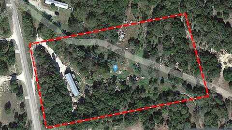 County Road 322, GRANBURY, TX 76048