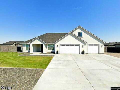 Blackfoot Dr, Pasco, WA 99301