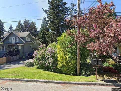 1St Ave Nw, Seattle, WA 98117