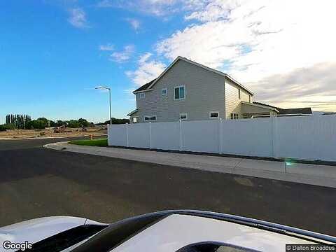 K, QUINCY, WA 98848