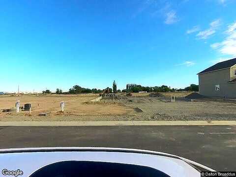 K, QUINCY, WA 98848