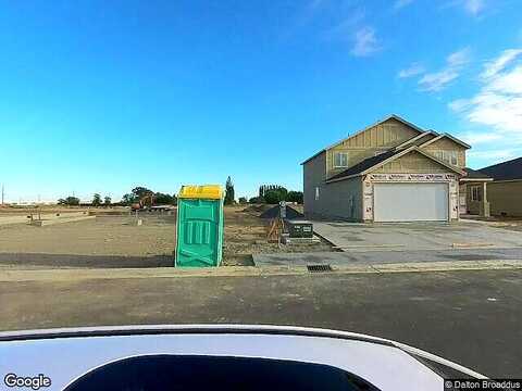 K, QUINCY, WA 98848
