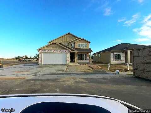 K, QUINCY, WA 98848