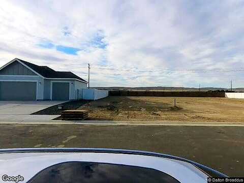 L, QUINCY, WA 98848