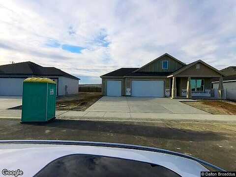 L, QUINCY, WA 98848