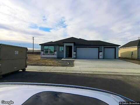 L, QUINCY, WA 98848