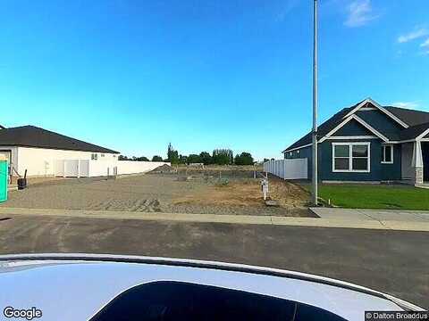 K, QUINCY, WA 98848