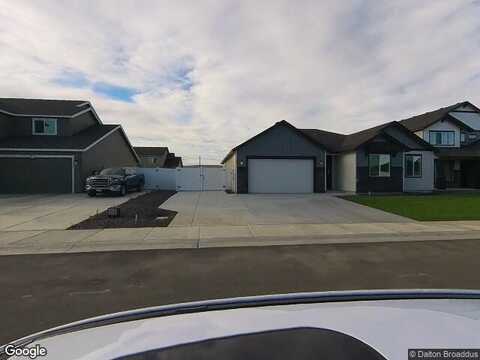 K, QUINCY, WA 98848
