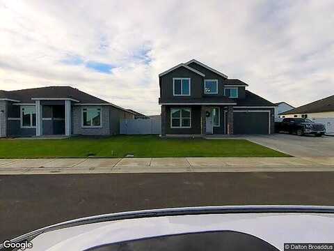 L, QUINCY, WA 98848