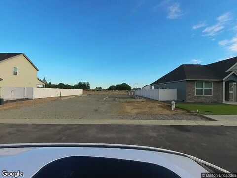 K, QUINCY, WA 98848