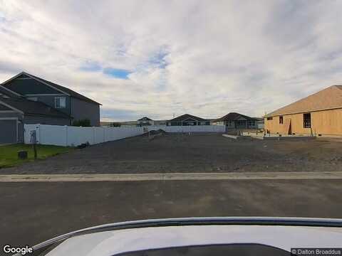 K, QUINCY, WA 98848
