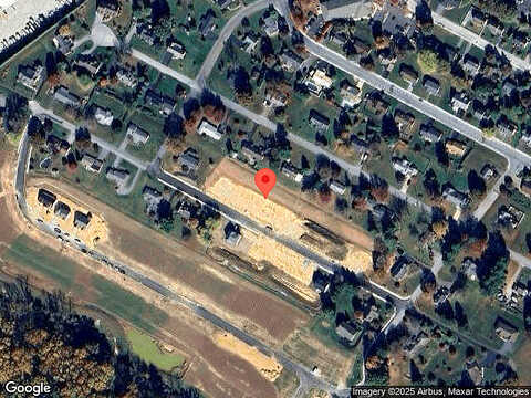 W Fritz Ave, Quarryville, PA 17566