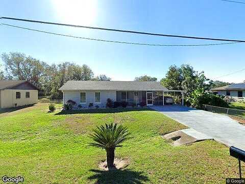 N 91 Mine Rd, Bartow, FL 33830