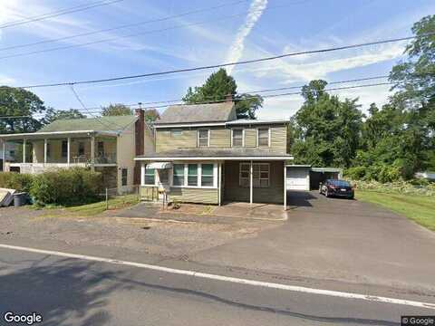 Old Bristol Pike, Morrisville, PA 19067