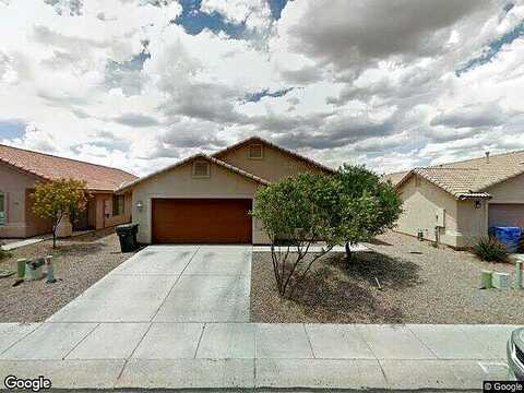 Montrose, SIERRA VISTA, AZ 85635
