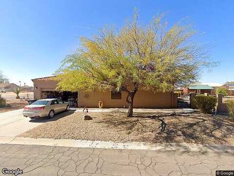 Debbie, ARIZONA CITY, AZ 85123