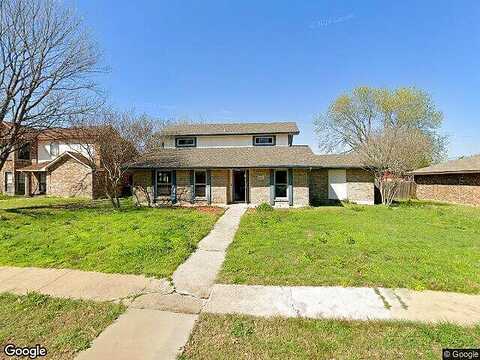 Deerwood, ROWLETT, TX 75088