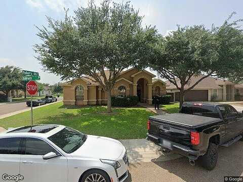 Calvery, LAREDO, TX 78045