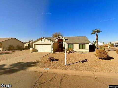 Royal Blackheath, ARIZONA CITY, AZ 85123