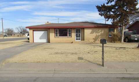 Blevins, HEREFORD, TX 79045