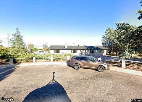 Calle Del Norte, SIERRA VISTA, AZ 85635
