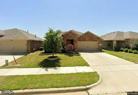 Rutherford, CROWLEY, TX 76036